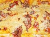 Lasagne forno