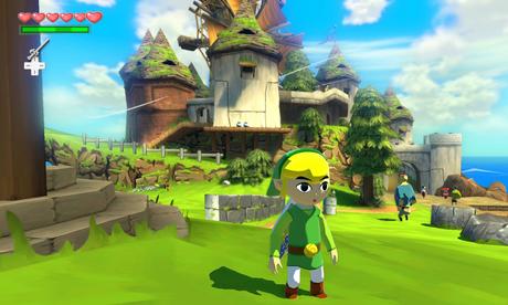 Atop the Wizard’s Tower arriva su Samsung Gear VR