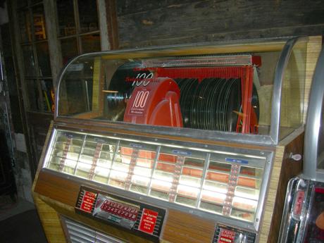 jukebox