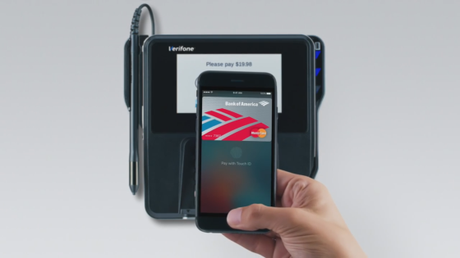 Apple Pay