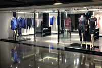 Ermanno Scervino: New Opening, a Taipei