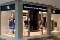 Ermanno Scervino: New Opening, a Taipei