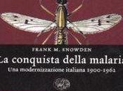 conquista della malaria. modernizzazione italiana 1900-1962