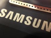Samsung Galaxy ricevono l’ok batteria 2900