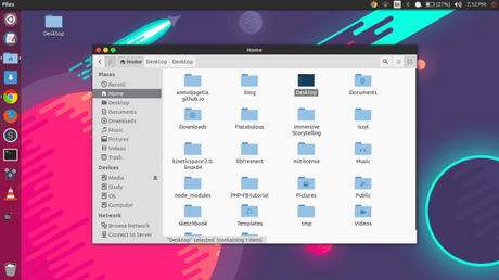 [Guida] Come installare il miglior tema Flat per [Ubuntu] [Flatabulous]