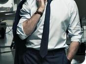 ‏Montblanc lancia nuova Campagna Pubblicitaria Hugh Jackman