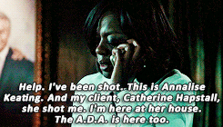 Recensione | How to Get Away with Murder 2×09 “What did we do?”