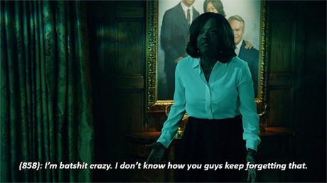 Recensione | How to Get Away with Murder 2×09 “What did we do?”