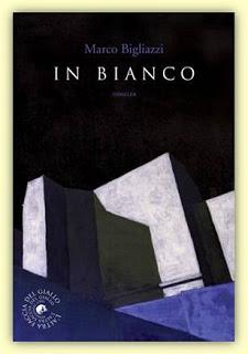 Segnalazione thriller: bianco