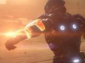 Spuntano nuove informazioni Mass Effect: Andromeda Notizia
