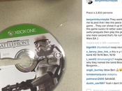cantante accusa Electronic Arts volerlo pagare parlare bene Star Wars: Battlefront Notizia