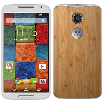 [Offerta] Motorola Moto X (2° Generazione) a soli 259,99€