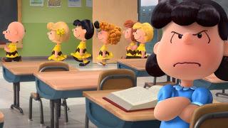 Snoopy and friends - il film dei Peanuts