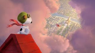 Snoopy and friends - il film dei Peanuts