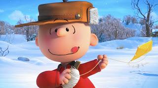 Snoopy and friends - il film dei Peanuts