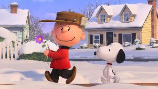 Snoopy and friends - il film dei Peanuts