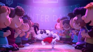 Snoopy and friends - il film dei Peanuts