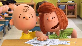 Snoopy and friends - il film dei Peanuts