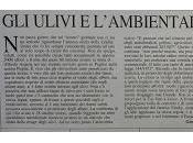 Xylella novembre 2015