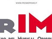 PrIMO Premio Italiano Musical Originale edizione: Regolamento scadenza: dicembre 2015.