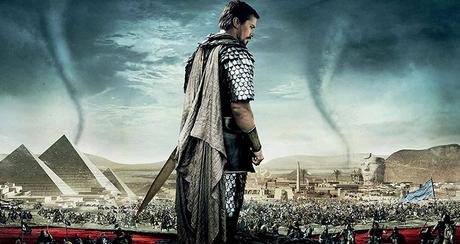 Lunedi 23 Novembre sui canali Sky Cinema HD e Sky 3D