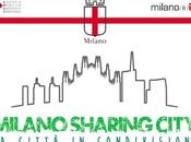 23/11/2015 Milano città italiana mobilità condivisa