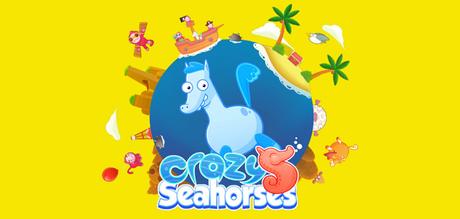 Crazy Seahorses