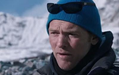 Ain't no mountain high enough, ma forse l'Everest è alto abbastanza