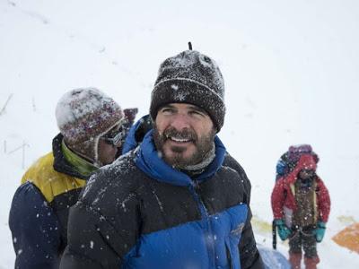 Ain't no mountain high enough, ma forse l'Everest è alto abbastanza