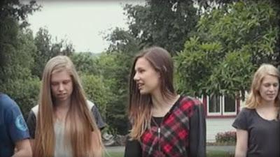 Ain't no mountain high enough, ma forse l'Everest è alto abbastanza