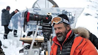 Ain't no mountain high enough, ma forse l'Everest è alto abbastanza