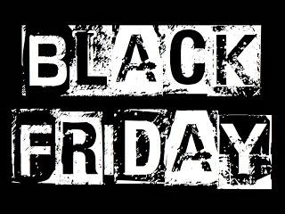 Black Friday 2014