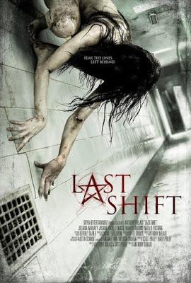 Last Shift (di Anthony DiBlasi, 2014)