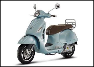 70° anniversario Vespa