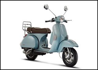 70° anniversario Vespa