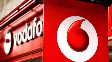 Vodafone compie 20 anni e regala chiamate illimitate per sette giorni
