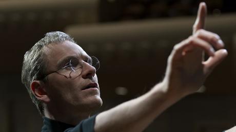 Recensione Steve Jobs