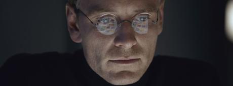 Recensione Steve Jobs