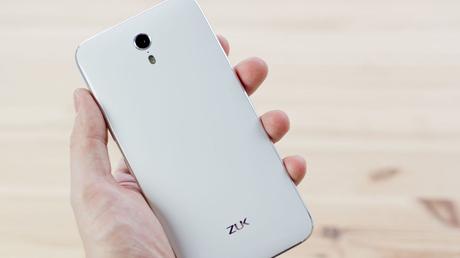 Anteprima Lenovo Zuk Z2: SoC Snapdragon 820 e lancio nel 2016