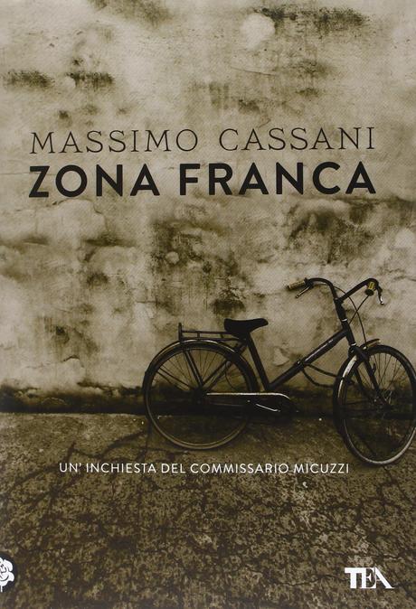 Zona franca – Massimo Cassani