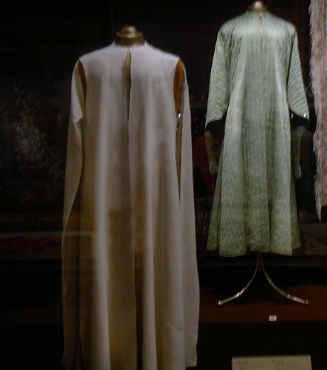 ARMORY PALACE-RUSSIAN EMPIRE'S CLOTHES