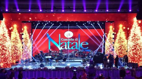 Concerto di Natale