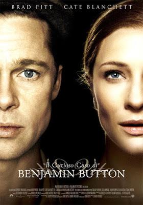 [MovieReview]Il curioso caso di Benjamin Button