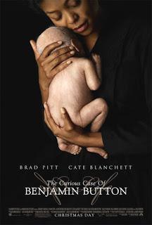 [MovieReview]Il curioso caso di Benjamin Button