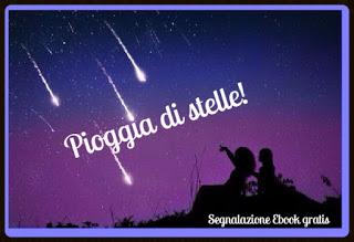 Pioggia di stelle! Segnalazione ebook gratis #3