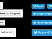 Twitter: contatore volato