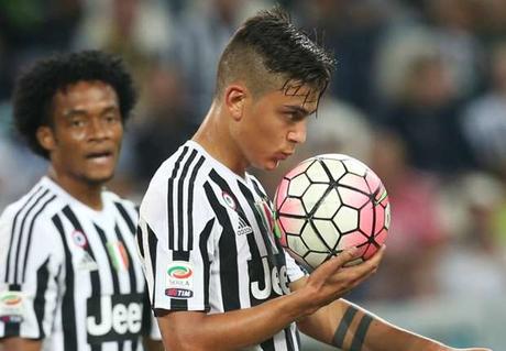 IL TWEET DI DYBALA CHE FA INFURIARE TIFOSI DEL PALERMO