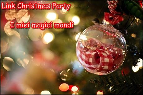 Link Christmas Party ¤ Susy di 'I miei magici mondi'
