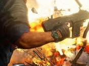 Just Cause requisiti della versione Notizia