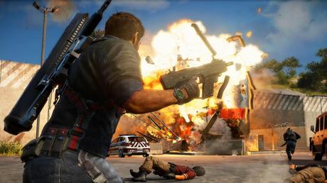 Just Cause 3, i requisiti della versione PC